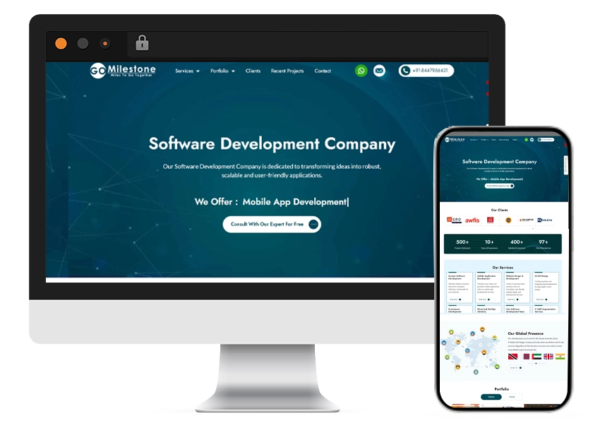 Responsive Design That Drives Digital Marketing Performance